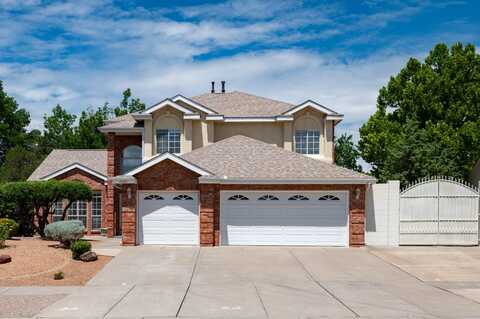 6805 RED SKY Road NE, Albuquerque, NM 87111
