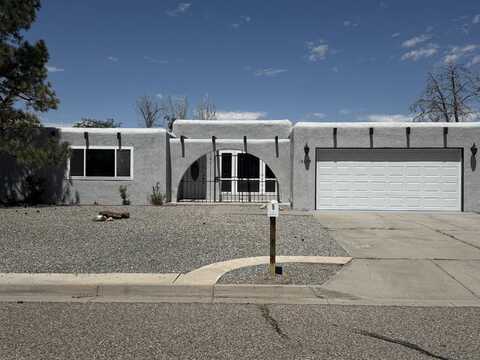 10205 TREVINO Loop NW, Albuquerque, NM 87114