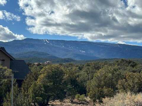 2 Zia Court, Sandia Park, NM 87047