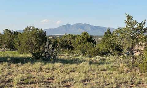 10 Kokopelli Court, Sandia Park, NM 87047