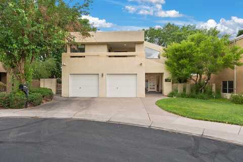 9604 MERION Circle NE, Albuquerque, NM 87111