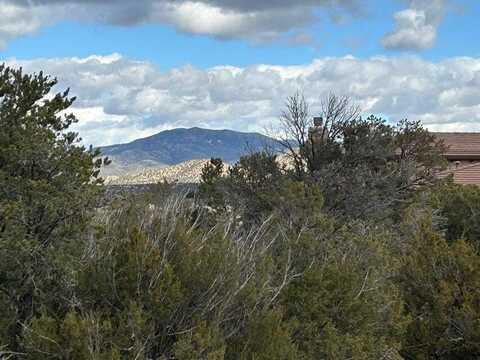 41 Storyteller Court, Sandia Park, NM 87047