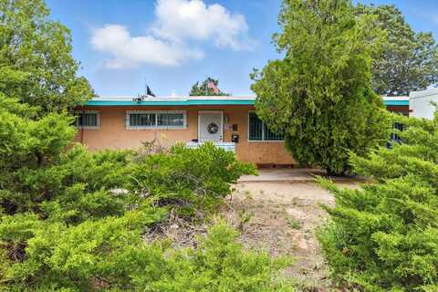 605 ESPANOLA Street NE, Albuquerque, NM 87108