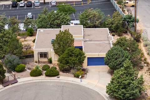 4325 Landau Street NE, Albuquerque, NM 87111