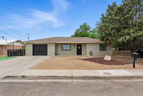 215 SAN LORENZO Drive, Belen, NM 87002