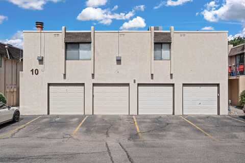 8333 COMANCHE Road NE unit: 10B, Albuquerque, NM 87110