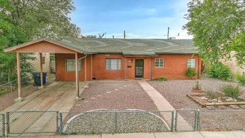3309 VALENCIA Drive NE, Albuquerque, NM 87110