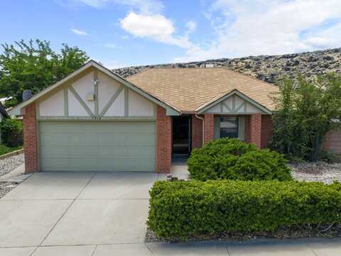7312 KEEL Avenue NW, Albuquerque, NM 87120
