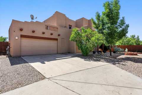 6440 W PASEO DEL SOL, Santa Fe, NM 87507