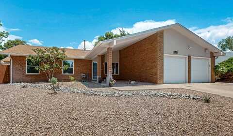 6940 CHERRY HILLS Loop NE, Albuquerque, NM 87111