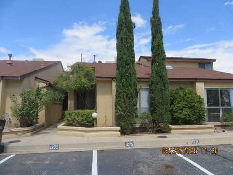 1275 Villa Drive SE, Rio Rancho, NM 87124