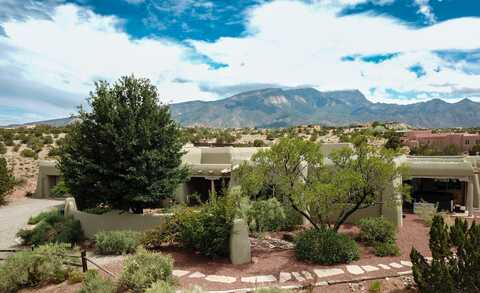 38 CALLE CHAMISA, Placitas, NM 87043