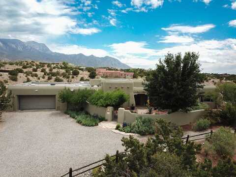 38 CALLE CHAMISA, Placitas, NM 87043