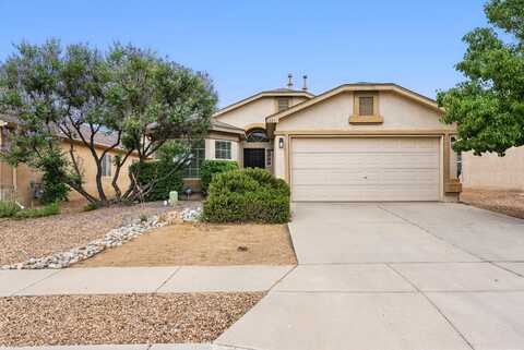 681 Blue Sage Avenue SW, Los Lunas, NM 87031