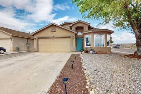 108 AVENIDA JARDIN, Los Lunas, NM 87031