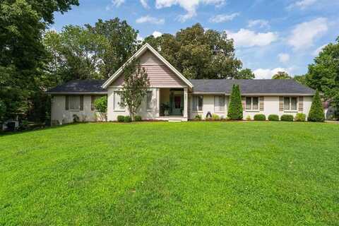 4201 Hunter Pointe, Owensboro, KY 42303