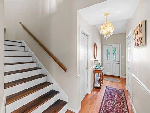 738 Live Oak Place, Owensboro, KY 42303