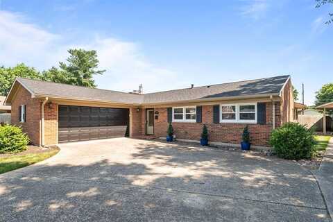 2315 Chateaugay LP, Owensboro, KY 42301