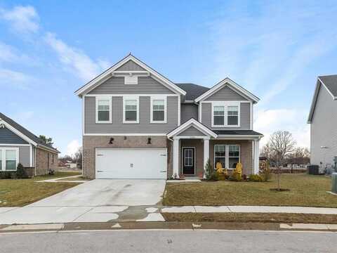 2528 Krauss Court, Owensboro, KY 42301