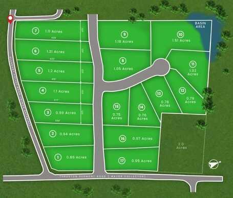 3779 Thruston Dermont Road (Lot#10), Owensboro, KY 42303