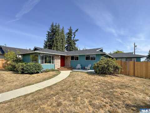 1521 W 13th Street, Port Angeles, WA 98363