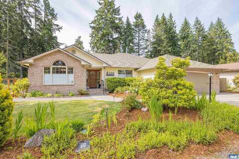 168 Sunset, Sequim, WA 98382
