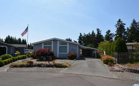 20 Brett Circle, Sequim, WA 98382