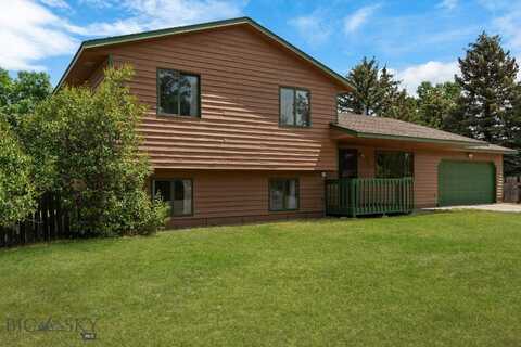 493 Secretariat Circle, Belgrade, MT 59714