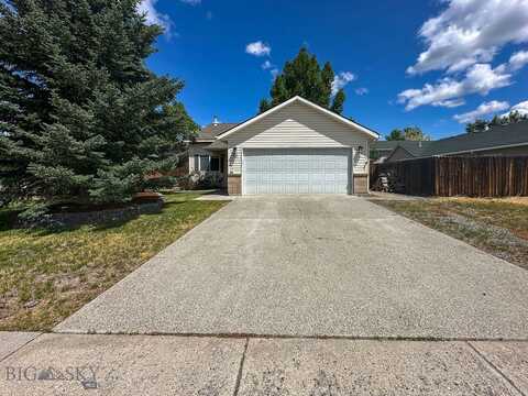 903 Golden Drive W, Belgrade, MT 59714