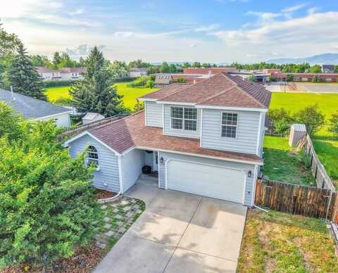 3601 Ravalli Street, Bozeman, MT 59718