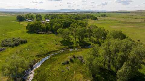 undefined, Choteau, MT 59422