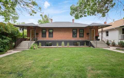728 S Tracy Avenue, Bozeman, MT 59715