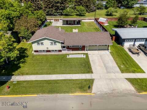 1721 S Willson Avenue, Bozeman, MT 59715