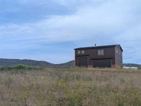 51 Highlander Drive, Three Forks, MT 59752