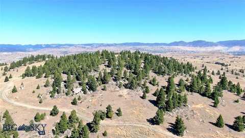 Tract F Butte Ski Club, Butte, MT 59701