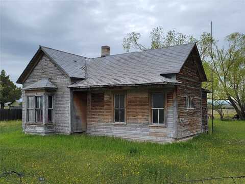 60 E Old Town Main Street, Three Forks, MT 59752