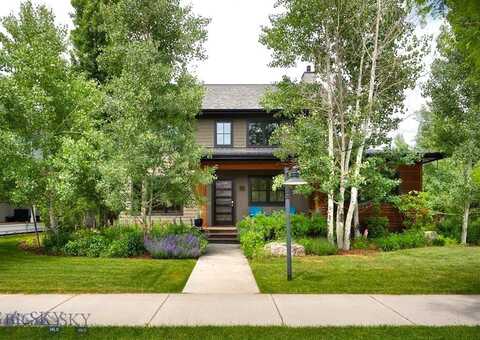 89 W Fieldview Street, Bozeman, MT 59715