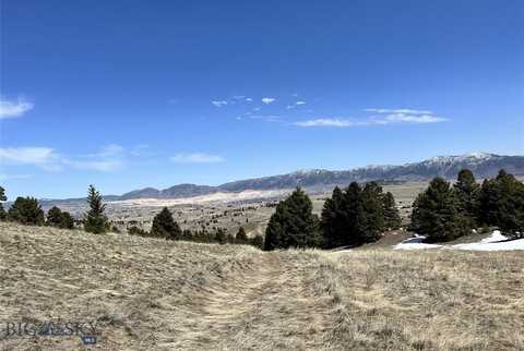 Tract H Butte Ski Club, Butte, MT 59701