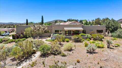 1140 Fawn Lane, Prescott, AZ 86305