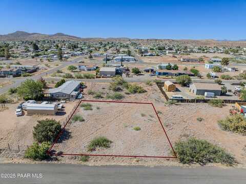 20333 E Zaragoza Drive, Mayer, AZ 86333