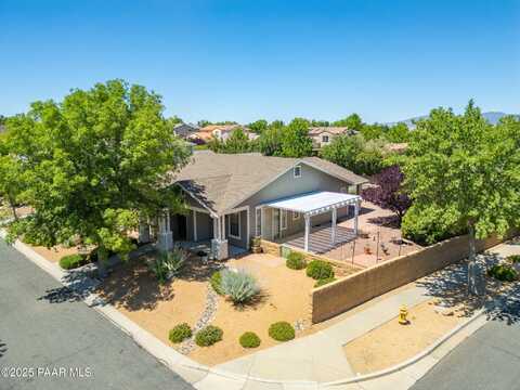 7160 E Encampment Drive, Prescott Valley, AZ 86314