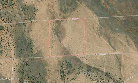 11100 Rawhide Ranch Road, Ash Fork, AZ 86320