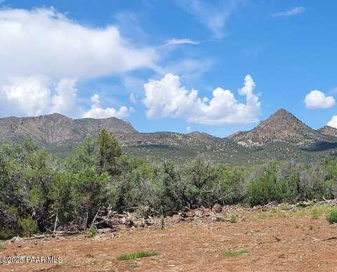11200 Six Shooter Trail, Williams, AZ 86046