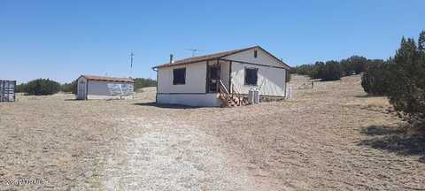 47205 N Williamson Valley Road, Seligman, AZ 86337