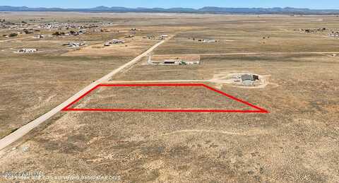 00 W Cherry Blossom Lane, Paulden, AZ 86334