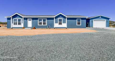 354 N Old Coach Trail, Humboldt, AZ 86327