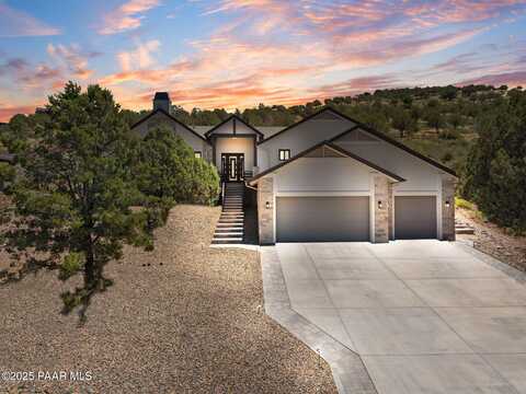 1020 Sunrise Boulevard, Prescott, AZ 86301
