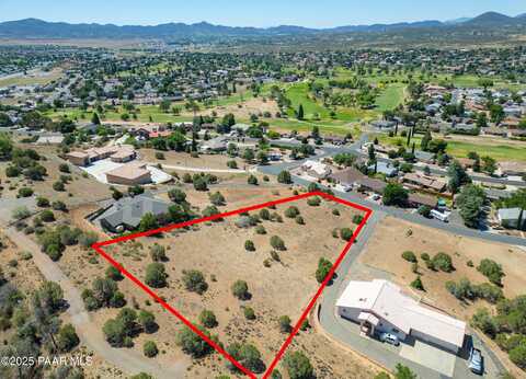 11278 E Ironwood Lane, Humboldt, AZ 86327