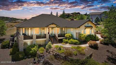1183 Northridge Drive, Prescott, AZ 86301