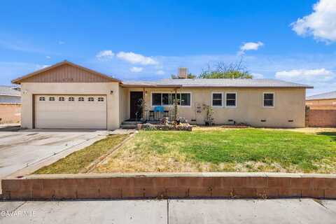 1022 E Lancaster Boulevard, Lancaster, CA 93535